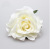 Rose Barrettes Bohemian Rich Rose Side Clip Seaside Beach Hair Accessory Hairpin Barrettes Artificial Flower Barrettes