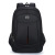 Backpack Men's Computer Business Casual Backpack High School and Junior High School Schoolbag Middle School Student Large Capacity College Student Female Travel Bag