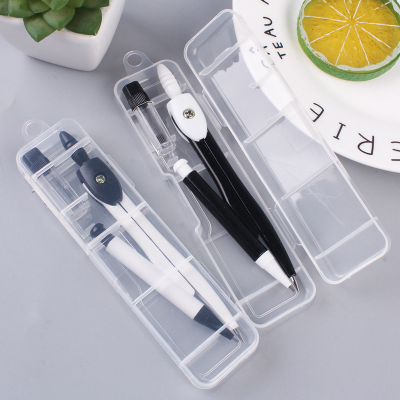 Compasses Set Professional Painting Tools Primary School Students Middle School Students Drawing and Drawing Tools Primary and Secondary School Students' Stationery