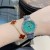 Dimini New Fashion Women's Watches Small Dial Bracelet Watch Women's Ins Women's Watch Temperament and Fully-Jewelled Korean Style