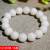 Factory Wholesale Bodhi Bracelet White Jade Bodhi Original Seed Crafts Buddha Beads Rosary Men and Women Couple Hands