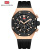 Mini Focus Watch Popular Men's Watch Multi-Function Waterproof Quartz Watch Luminous Sports Men