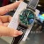 WeChat Hot-Selling Men's Watch New Multi-Functional Six-Pin Mechanical Fashion Quartz Sports Business Quartz Watch Men's Watch Lot