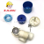 Water Level Controller Floating Ball Valve Automatic Household Water Feeding and Hydrating Water Tank Water Tower Water Full 1-Inch up-in Self-Stop Valve