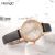 C006 New Watch Women's Diamond Small Dial Fashion Women's Casual Trend Quartz Watch Live Supply