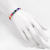 2022 New Rainbow Ethnic Style Bracelet Original Handmade Cotton and Linen Bracelet Clothing Accessories Fabric Bracelet