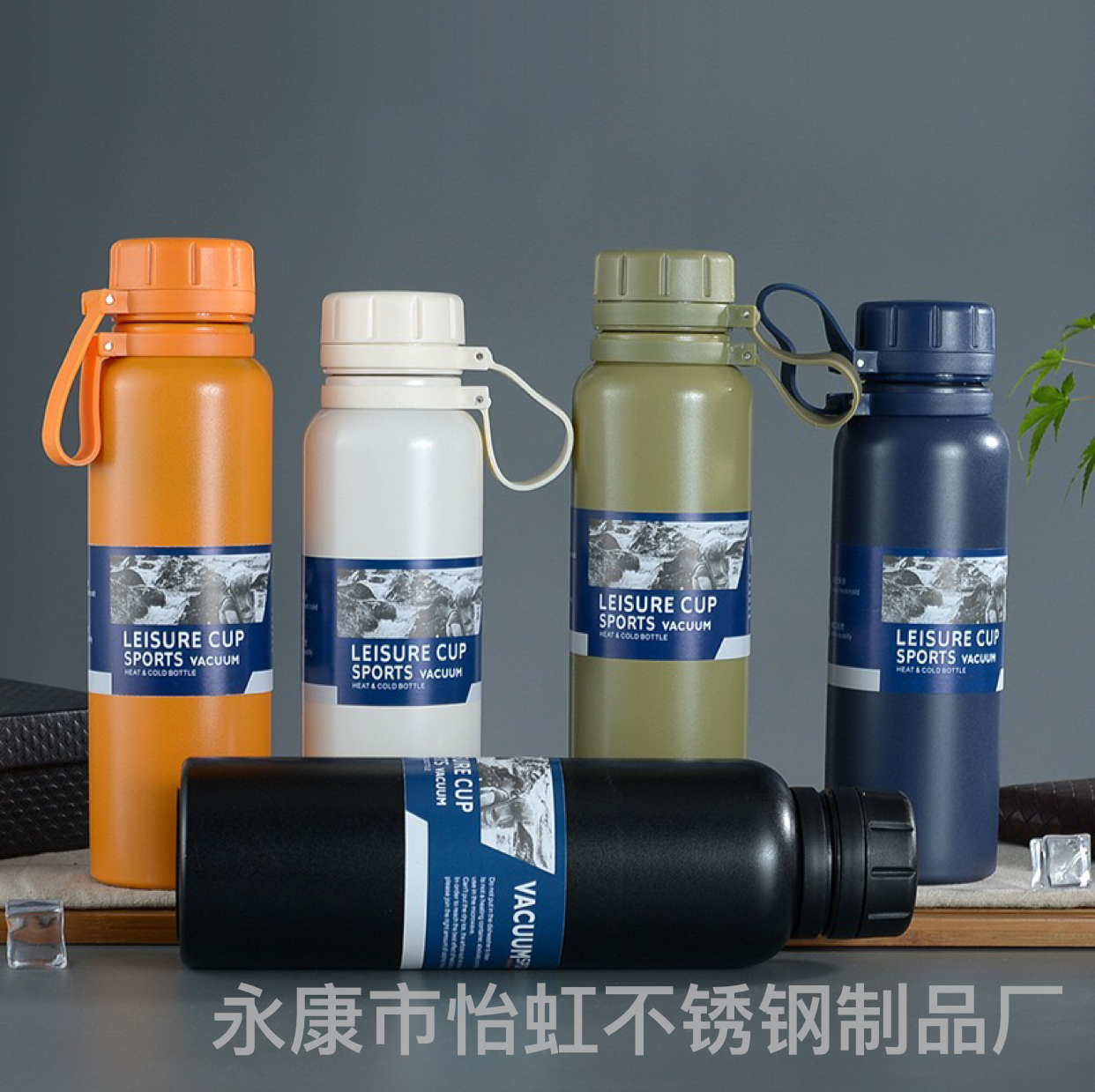 Product Image Gallery