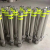 outdoor protective bollard