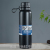 304 Stainless Steel Vacuum Cup Large Capacity Outdoor Sports Kettle Mountaineering Portable Thermal Pot Travel Vacuum Cup