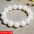 Factory Wholesale Bodhi Bracelet White Jade Bodhi Original Seed Crafts Buddha Beads Rosary Men and Women Couple Hands