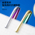 Factory Wholesale New Colorful Ballpoint Pen Metal Ball Point Pen High-End Ballpoint Pen Gift Pen Spot