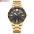 Curren 8426 Men's Watch Calendar Men's Watch Steel Belt Watch Business Watch Quartz Watch