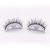 Eyelash Pairs of Self-Adhesive False Eyelashes Big Eyes Multiple Big Eyes Curling Novice Eyelash Wholesale