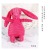 110 Pet Plush Toy Wholesale Bite-Resistant Vocalization Cute Animal-Shaped Cat Dog Relief Toy