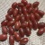 Natural Crystal Red Agate Scattered Beads Wholesale Distressed Antique Old Agate 8 * 12mm Bead Scattered Beads Buddha Beads Accessories