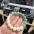 Factory Wholesale Bodhi Bracelet Pliable Temperament White Jade Bodhi Gradient Barrel Beads Crafts Buddha Beads Rosary for Men and Women