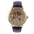 Fashion Hot Sale Jushidai Brand Genuine Leather Men's Watch Fashion Casual Hollow Design Mechanical Watch Business