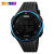 Skmei Skmei Men's Multi-Functional Waterproof Electronic Sports Watch Outdoor Watch Cross-Border Hot Factory Wholesale