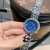 Dimini New Fashion Women's Watches Small Dial Bracelet Watch Women's Ins Women's Watch Temperament and Fully-Jewelled Korean Style