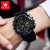 Star Endorsement Olevs Brand Watch Multi-Functional Smart Sports Electronic Watch Waterproof Men's Watch Women's Watch