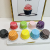 Dot Roll Mouth Cup Cake Cup Cake Paper Coated Cup Cake Curling Cup High Temperature Resistant Cup Cake Cup