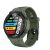 G18 Marathon GPS Smart Watch 5ATM Waterproof GPS Mobile Positioning Movement Track Heart Rate