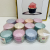 Cake Paper Cake Cup Cake Paper Cup Color 11cm 100 Pcs/Barrel