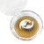 Novice Eyelash Glue-Free Self-Adhesive False Eyelashes Repeated Use Curling Big Eyes Handmade