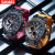 Smael Smael Multifunctional Outdoor Watch Double Display Waterproof Electronic Sports Watch Wholesale Alloy Watch