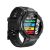 G18 Marathon GPS Smart Watch 5ATM Waterproof GPS Mobile Positioning Movement Track Heart Rate