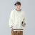 Contrast Color round Neck Sweater Men's Autumn and Winter New Preppy Style Loose Embroidered Knitwear Top Free Shipping