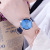 Kezzi Kezzi Student Watch Women's Korean Simple Personalized Temperament 2019 New Lettering Waterproof Quartz Watch