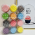 Dot Roll Mouth Cup Cake Cup Cake Paper Coated Cup Cake Curling Cup High Temperature Resistant Cup Cake Cup
