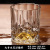 Crystal Glass Bar Beer Mug Whiskey Glass Wine Glass Shot Glass Drink Cup Water Cup Wholesale