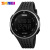 Skmei Skmei Men's Multi-Functional Waterproof Electronic Sports Watch Outdoor Watch Cross-Border Hot Factory Wholesale