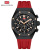 Mini Focus Watch Popular Men's Watch Multi-Function Waterproof Quartz Watch Luminous Sports Men