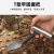 Old-Fashioned Small Shovel Thread Shovel Shovel Weeding Shovel Gardening Tools Digging Wild Vegetables Grow Flowers Seedling Shovel 2 Yuan Shop