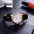 WeChat Hot-Selling TikTok Rhinestone Belt Watch Women's Fashion Trend Luminous Quartz Women's Student Watch Wholesale