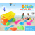 Summer 7 Pieces Beach Toys