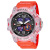 Smael Smael New Men's Watch Student Outdoor Sports Waterproof Double Display Electronic Quartz