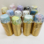 Marble Series Cake Cup 5 * 3.9cm 50 Pcs/Strip High Temperature Resistance Cake Cup