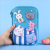  3D Stationery Box Large Pencil Case Stationery Case Pencil Box Pencil Bag Pencil Case Cartoon Eva Pencil Case