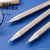 Manufacturer's All-Steel Pen Holder Press Stainless Steel Ballpoint Pen Press Signature Pen Advertising Gift Pen