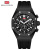 Mini Focus Watch Popular Men's Watch Multi-Function Waterproof Quartz Watch Luminous Sports Men