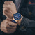 Mini Focus Watch Popular Men's Watch Multi-Function Waterproof Quartz Watch Luminous Sports Men