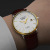 Genuine Cassaw Watch Men's Automatic Mechanical Watch Men's Watch Waterproof Business Hollow Belt Real Diamond S