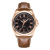 Yazole336 Business Men's Watch Quartz Watch Men's Watch Leather Luminous Fashion Manufacturer Watch Men's Watch Wholesale