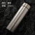 Titanium Bottle Men's and Women's Pure Titanium Alloy Vacuum Cup High-End Business Office Tea Brewing Water Cup Portable Vehicle-Borne Cup Gift
