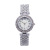 Wristwatch Set Watch Women's Bracelet Watch Set Foreign Trade Diamond Watches Women