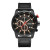 Curren Caren 8291 Men's Quartz Watch Belt Calendar Men's Watch Six-Pin Calendar Watch Waterproof Watch